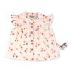 Sigikid Baby Bluse Bunt Bedruckt