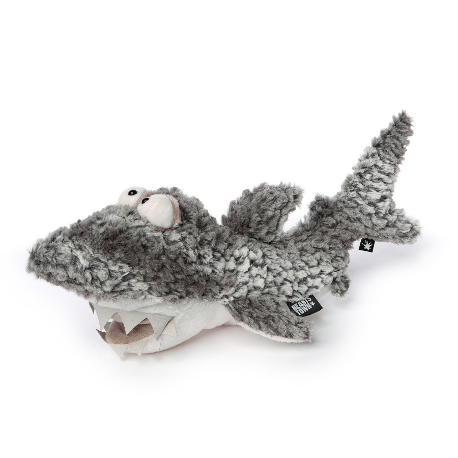 Sigikid Kuscheltier Hi Bite!, Beaststown