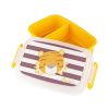 Sigikid Kinder Brotdose Tiger