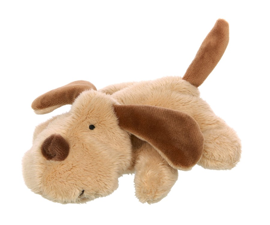 Sigikid Mini Kuscheltier Hund