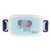 Sigikid Brotbox-Ersatzdeckel Elefant