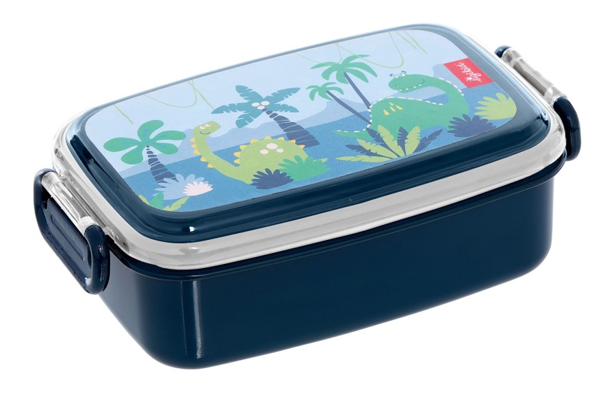 Sigikid Brotbox Dino On Tour