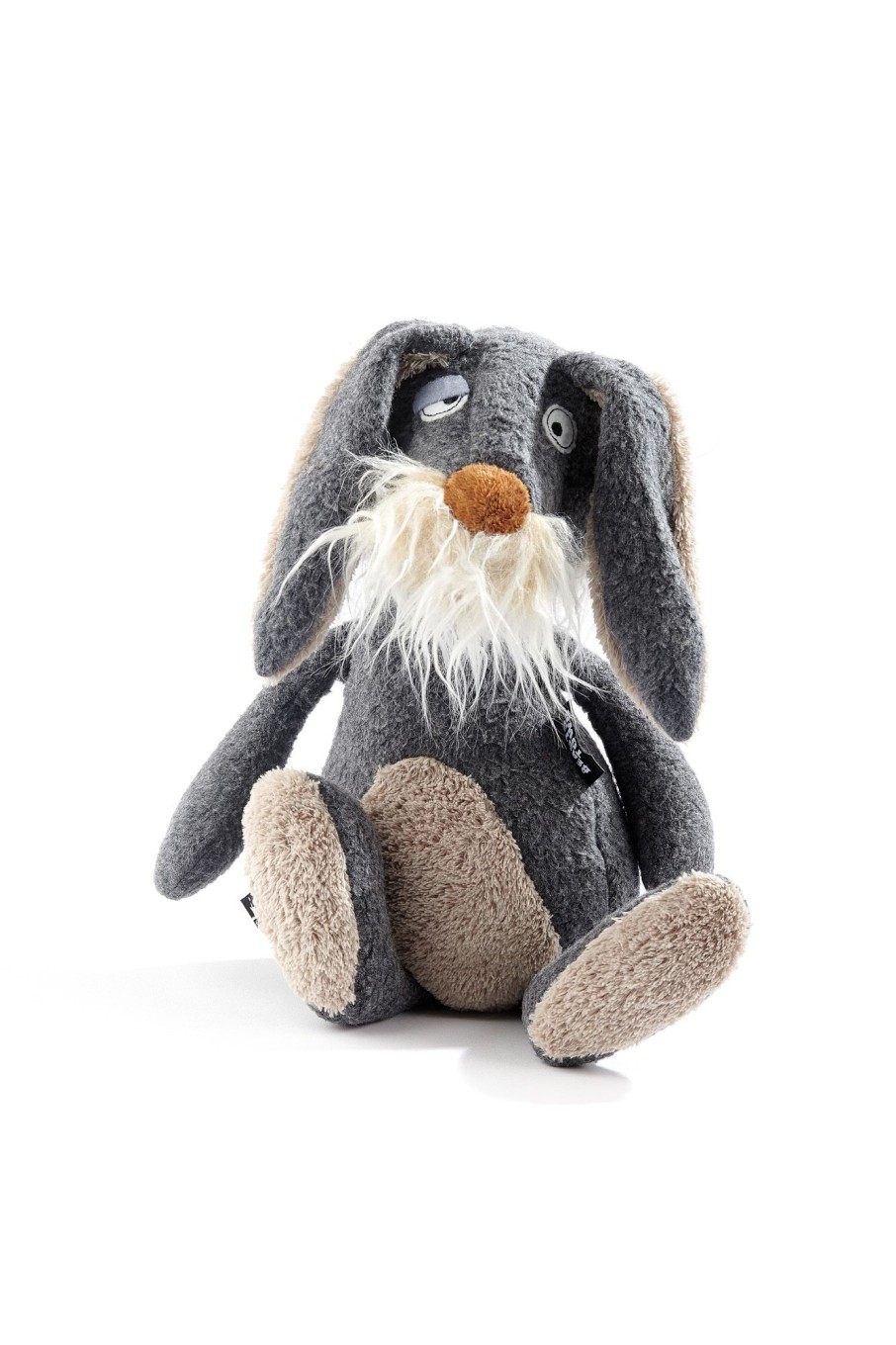 Sigikid Kuschelhase "I Waas Nix" Beaststown
