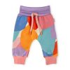 Sigikid Baby Sweathose Wild Flamingo