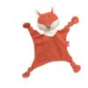 Sigikid Baby Mini Schnuffeltuch Fuchs