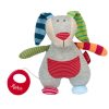 Sigikid Baby Spieluhr Hase, Ringel Dingel