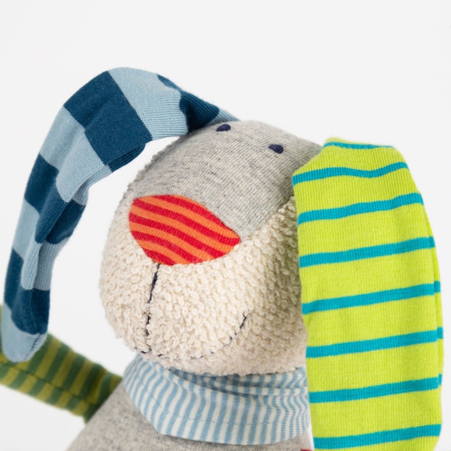 Sigikid Baby Spieluhr Hase, Ringel Dingel