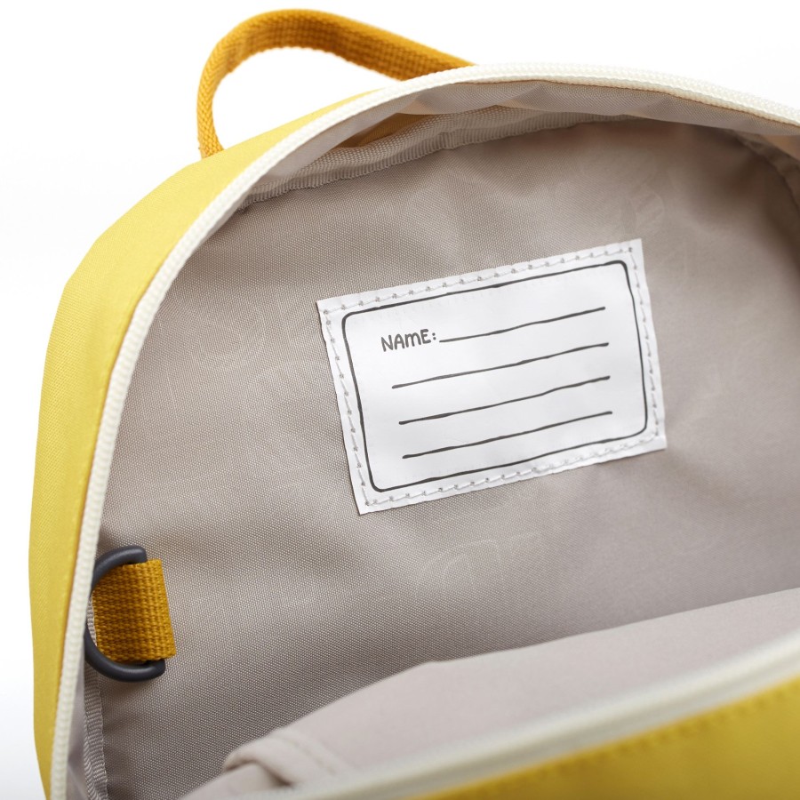 Sigikid Kinder Rucksack Lowe Forest