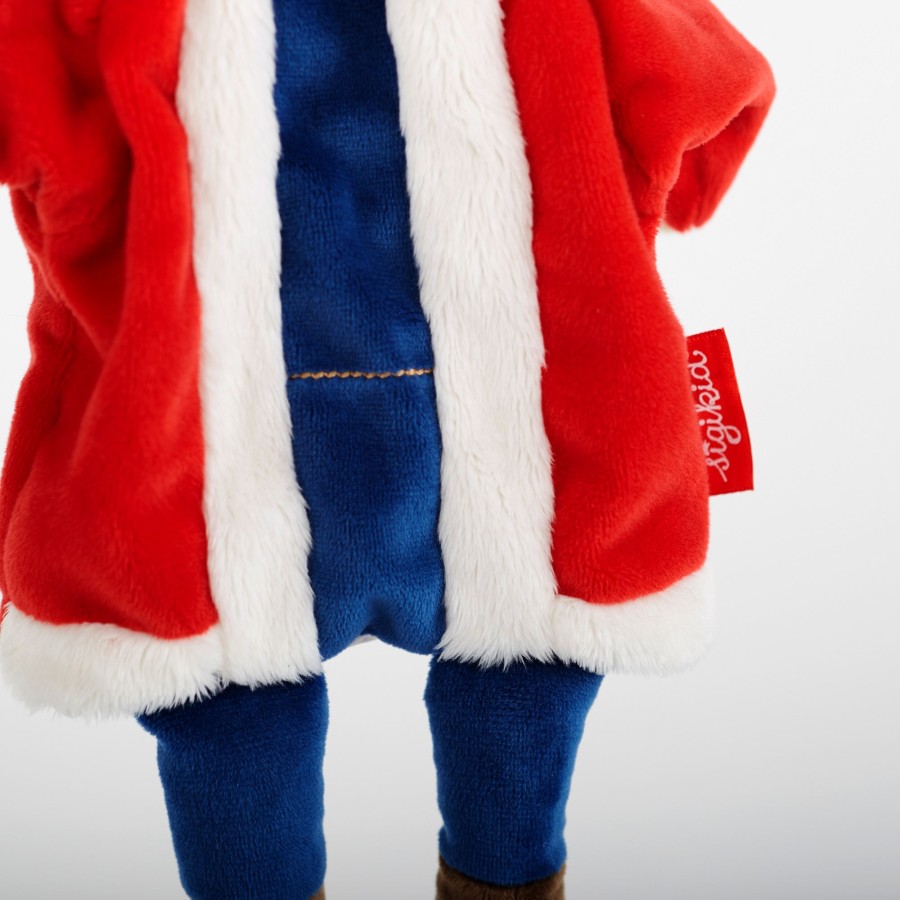Sigikid Handspielpuppe Konig, My Little Theatre