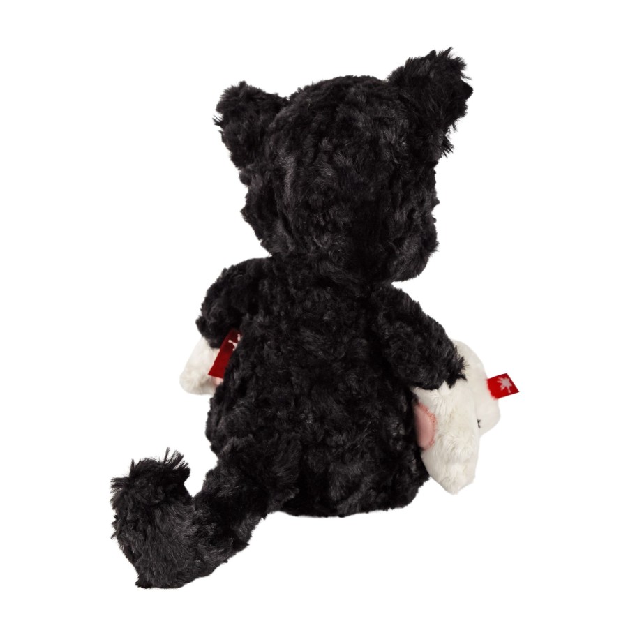 Sigikid Stoffi Kater - Minnie