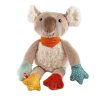 Sigikid Kuscheltier Koala, Patchwork Sweety