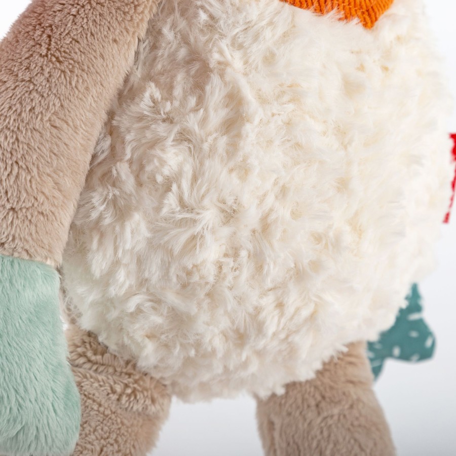 Sigikid Kuscheltier Koala, Patchwork Sweety