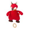 Sigikid Baby Strick-Spieluhr Fuchs