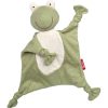 Sigikid Baby Schnuffeltuch Frosch