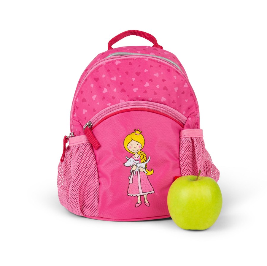 Sigikid Kindergarten Rucksack Pinky Queeny