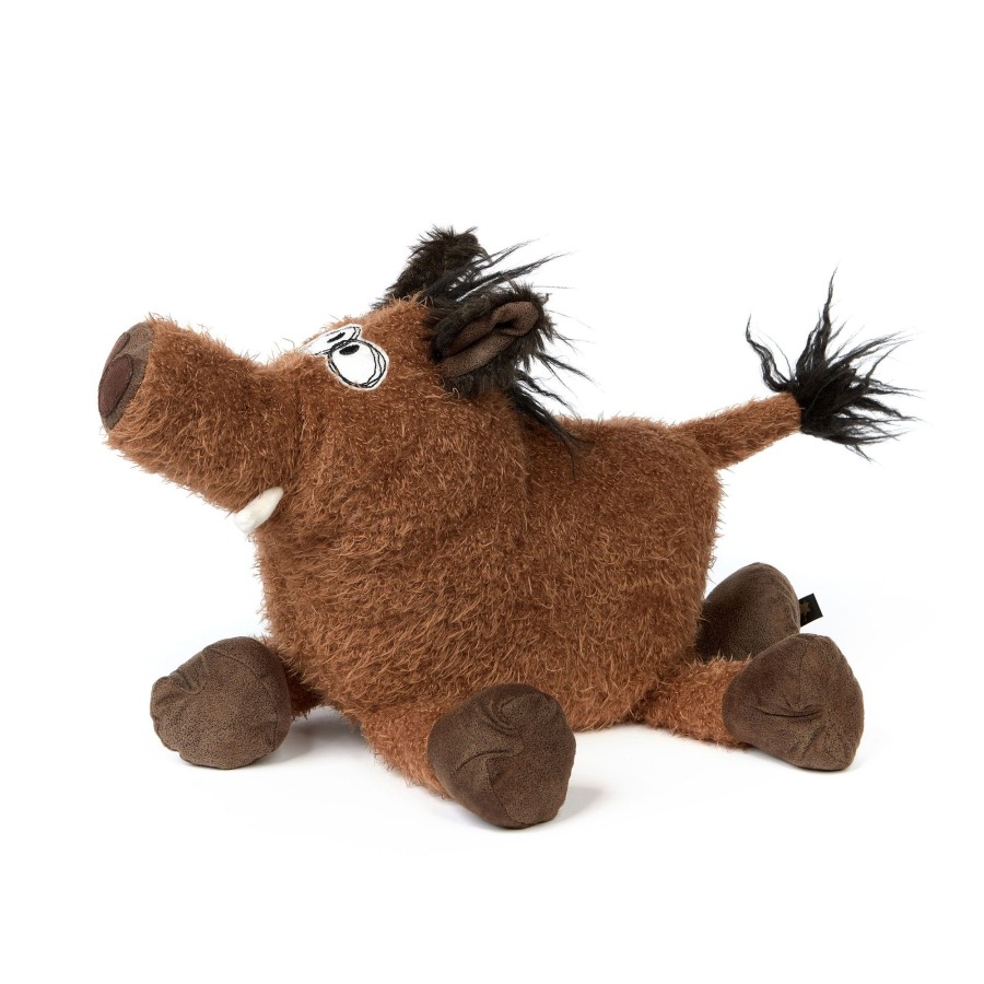 Sigikid Kuschelschwein Hunters Bacon, Beaststown