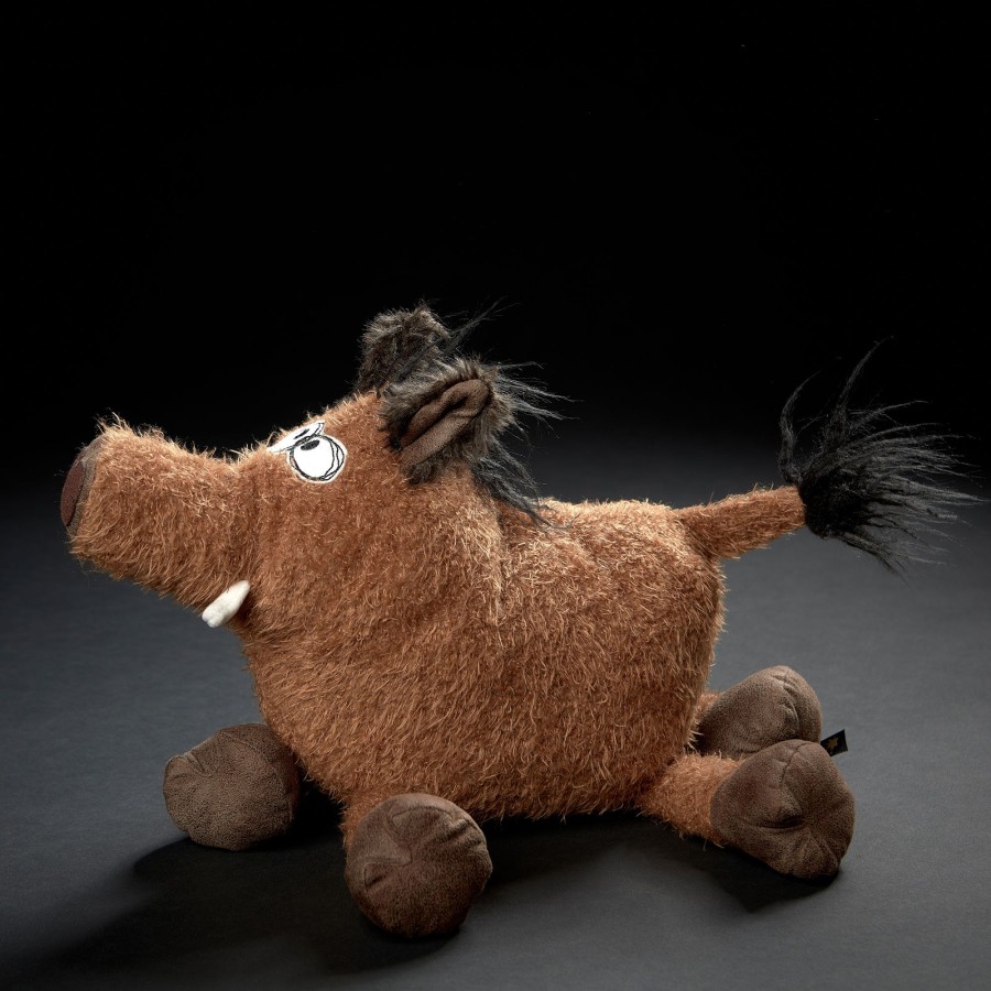 Sigikid Kuschelschwein Hunters Bacon, Beaststown