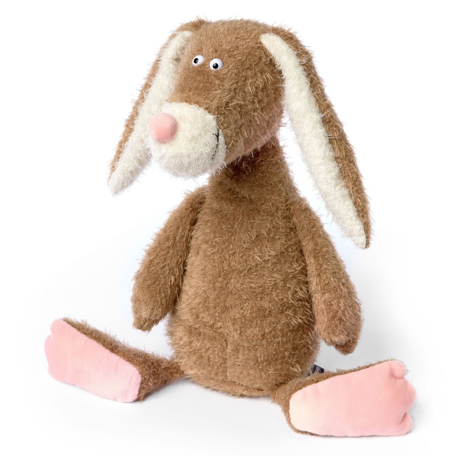 Sigikid Kuscheltier Hase Ach Good! Family & Friends