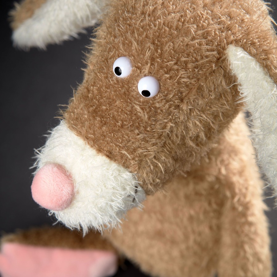Sigikid Kuscheltier Hase Ach Good! Family & Friends