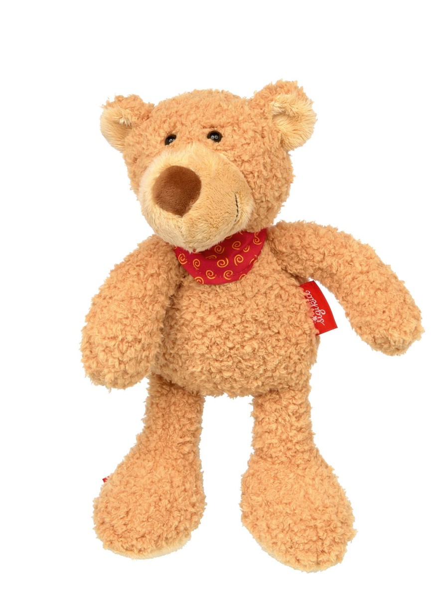 Sigikid Kuscheltier Bar Gildehard Gunsburg M