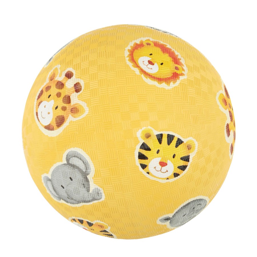 Sigikid Kinder Spielball Zoo