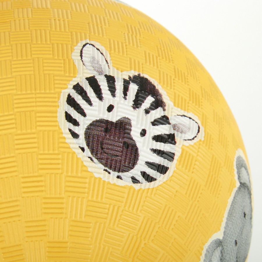 Sigikid Kinder Spielball Zoo