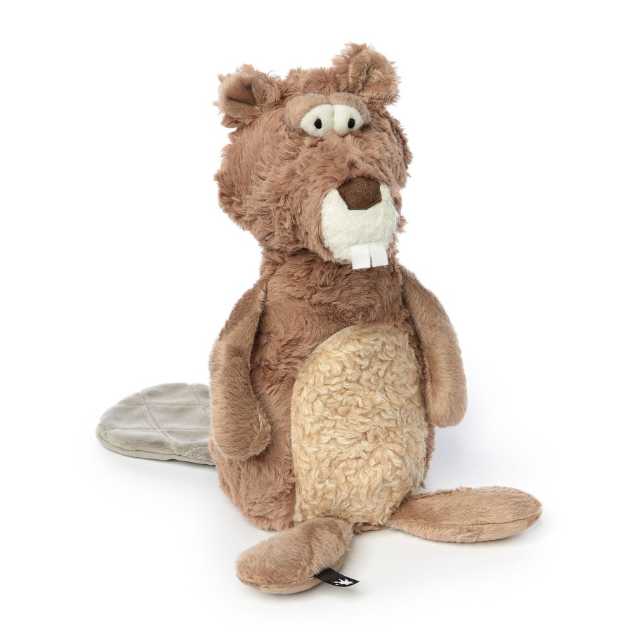 Sigikid Kuschelbiber Co-Constructor, Beaststown