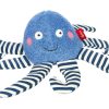 Sigikid Spiel-Badewannentier Oktopus