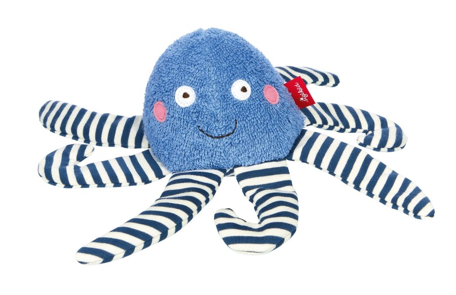 Sigikid Spiel-Badewannentier Oktopus