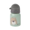 Sigikid Edelstahl Kinder Trinkflasche Bar, 250Ml