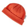 Sigikid Baby Sommer Mutze Wild Adventure, Orangerot