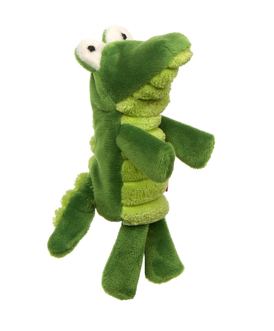Sigikid Fingerpuppen-Set Dschungel