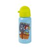Sigikid Kinder Edelstahl-Trinkflasche Pirat Sammy Samoa