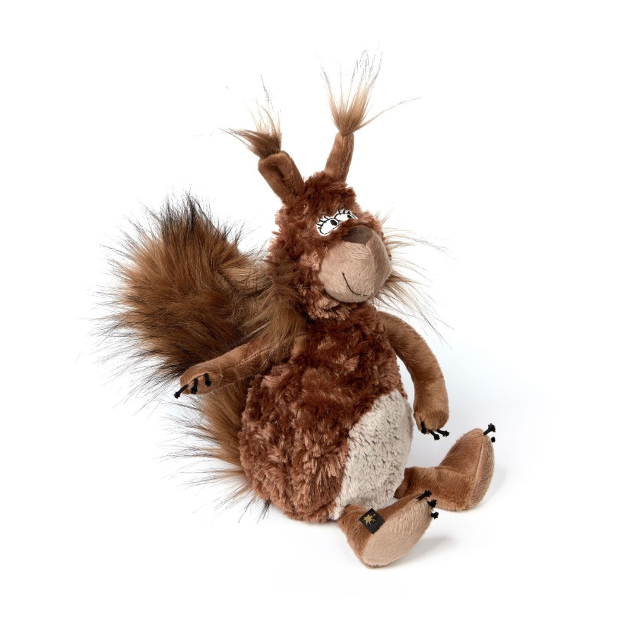 Sigikid Kuscheltier Eichhornchen Forest Flyer, Beaststown