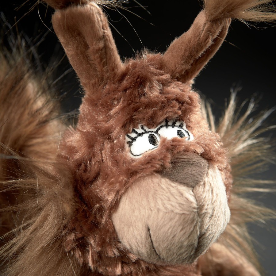 Sigikid Kuscheltier Eichhornchen Forest Flyer, Beaststown