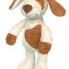 Sigikid Kuscheltier Hund, Green Collection