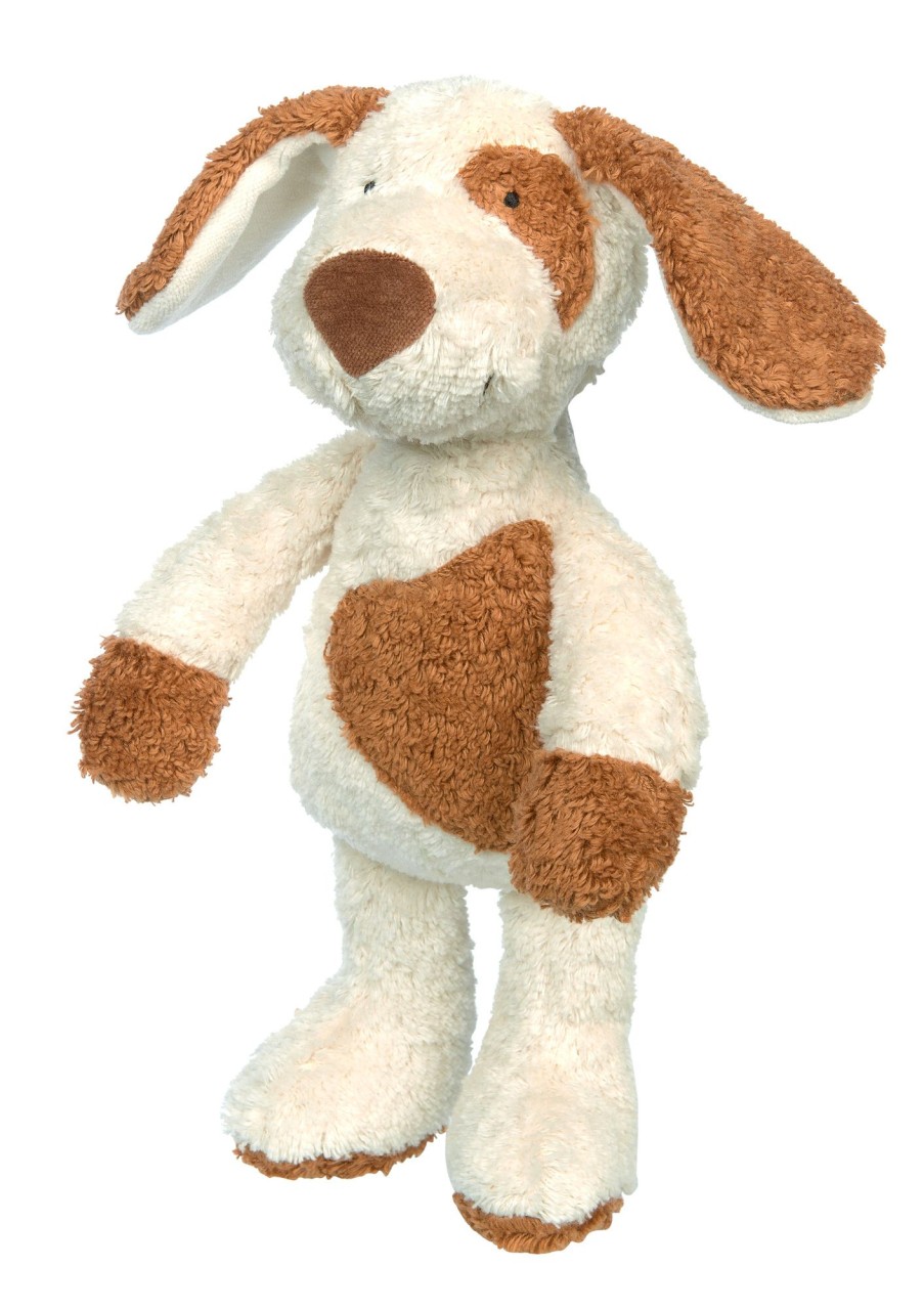 Sigikid Kuscheltier Hund, Green Collection