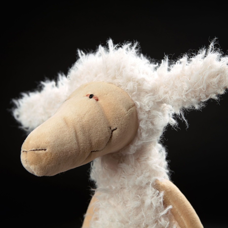 Sigikid Kuschelschaf Is Mir Erstrecht Schlecht, Beaststown