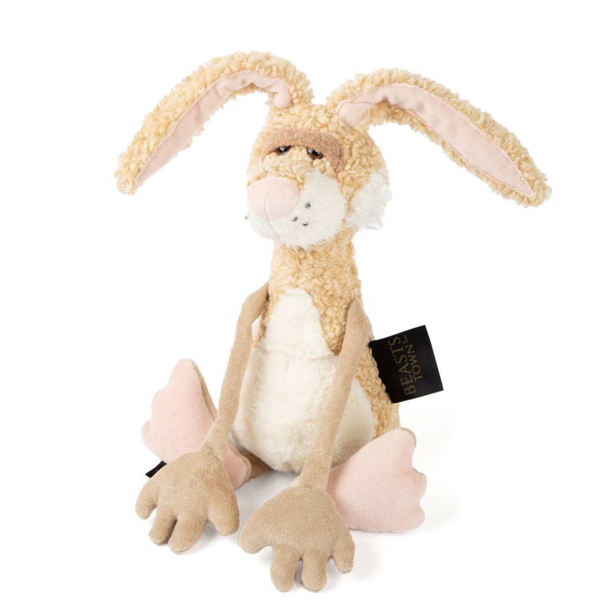 Sigikid Kuschel Hase Lazy Bunny, Beaststown