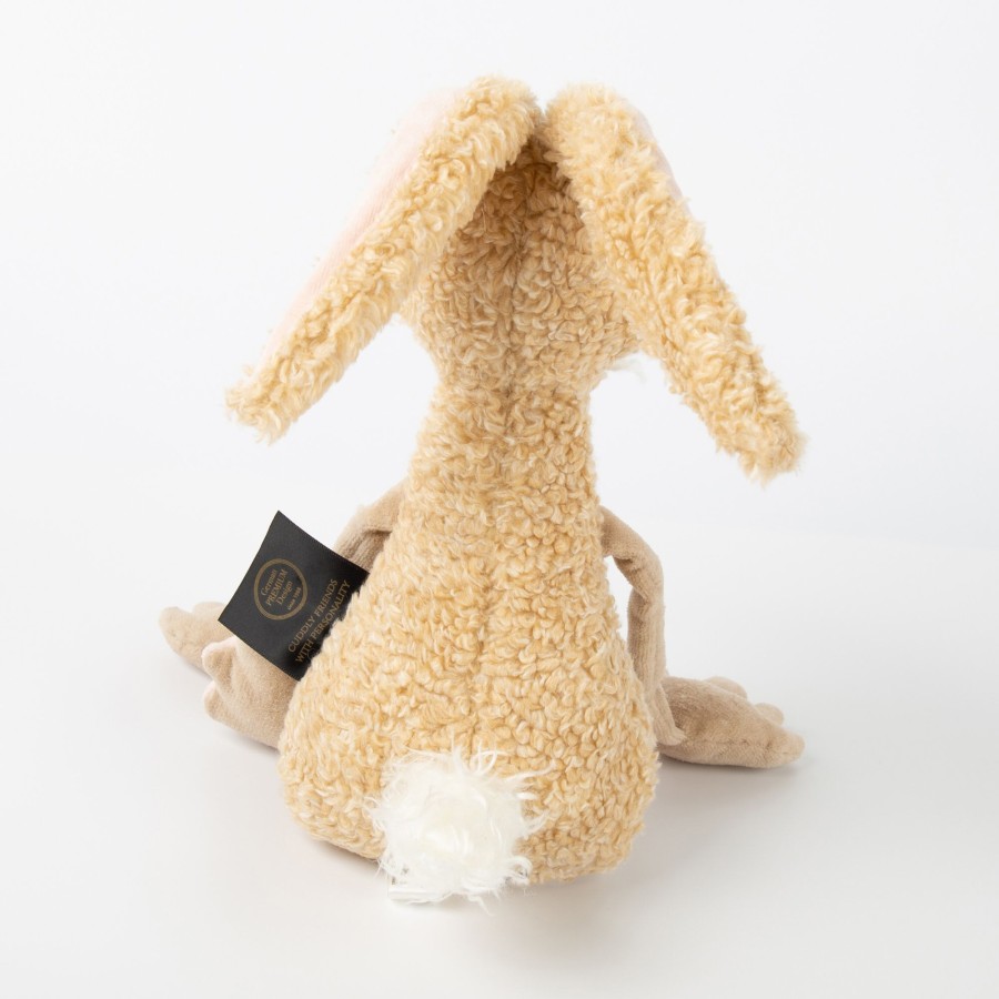 Sigikid Kuschel Hase Lazy Bunny, Beaststown