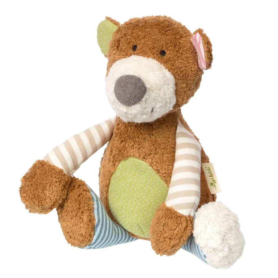Sigikid Bio Kuschelbar
