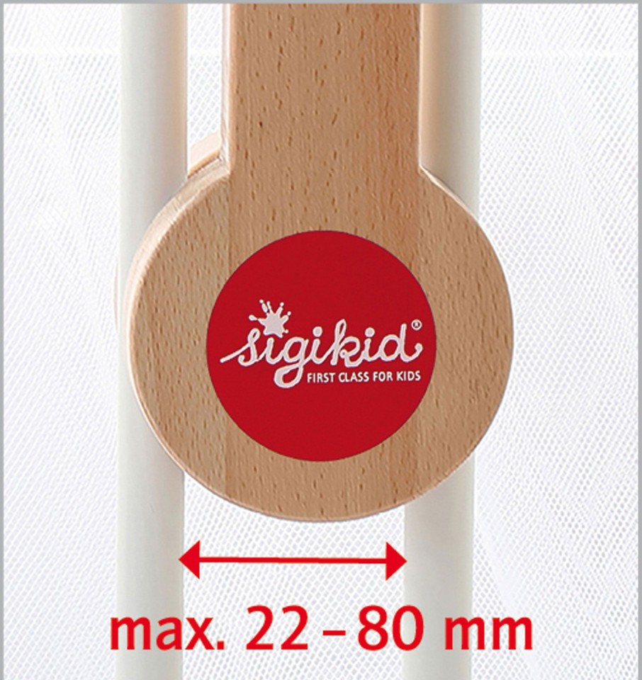 Sigikid Holzrack Fur Mobile