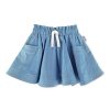 Sigikid Kinder Jeansrock