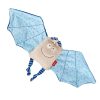 Sigikid Schnuffeltuch Fledermaus