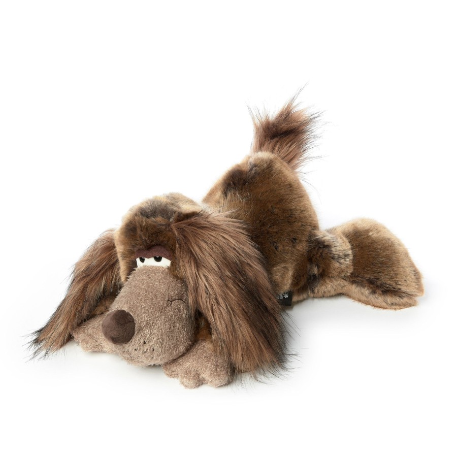 Sigikid Kuschelhund Luri Laluri, Beaststown