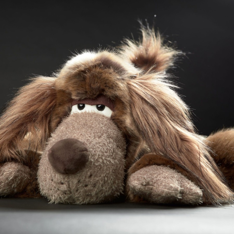 Sigikid Kuschelhund Luri Laluri, Beaststown