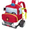 Sigikid Kinder Rucksack Feuerwehrauto