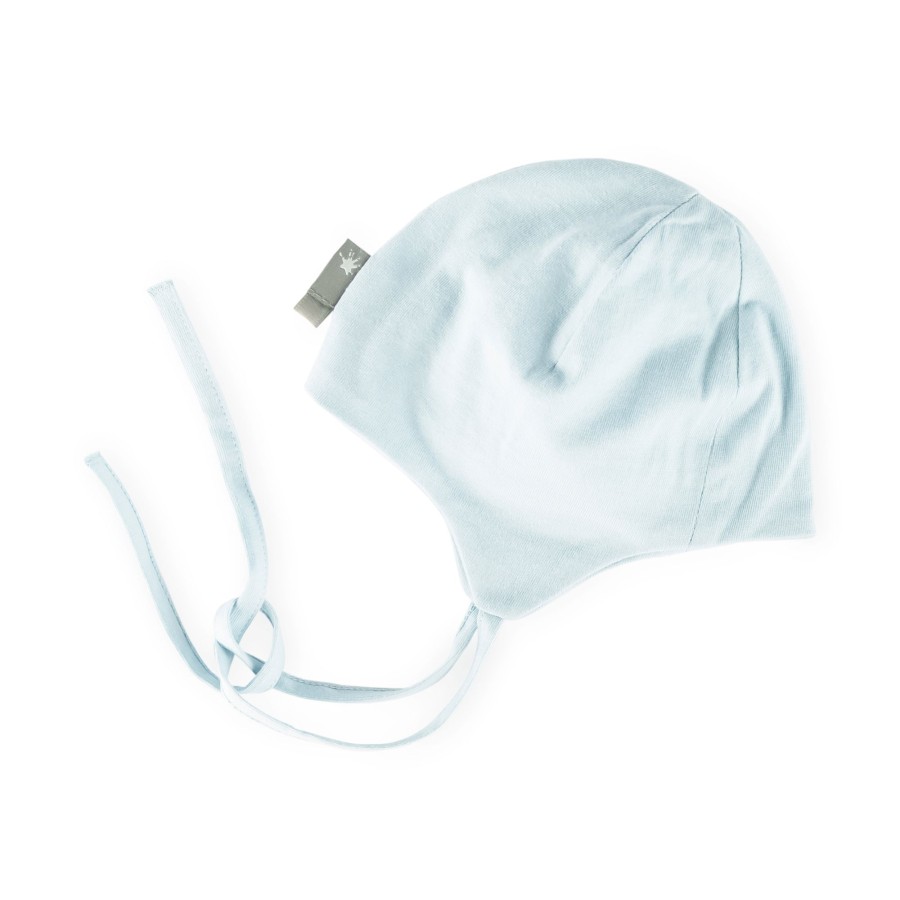 Sigikid Baby Mutze, Blau