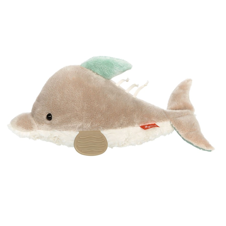 Sigikid Baby Aktiv Delfin