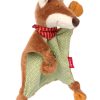 Sigikid Baby Schnuffeltuch Forest Fox